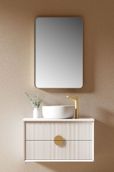 Bijoubi compact vanity MY-8804