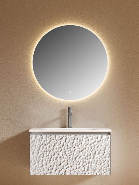Bijoubi freestanding vanity MY-8839